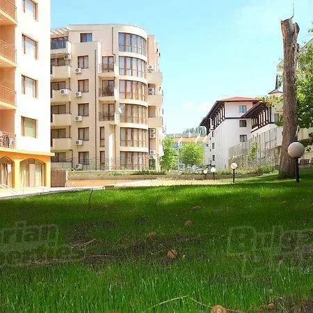 Apartman Sunny Sea Palace