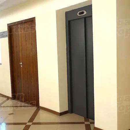 Sunny Sea Palace Apartman