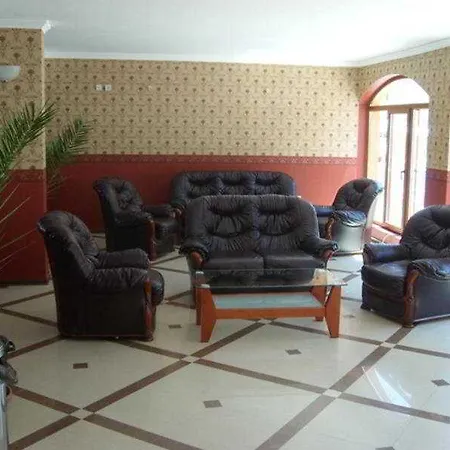 Appartement Sunny Sea Palace